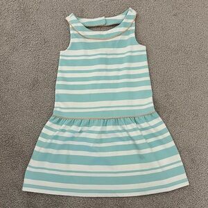Janie & Jack Girls’ Dress size 7